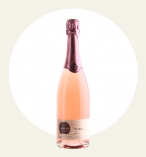 Saumur Rosé 