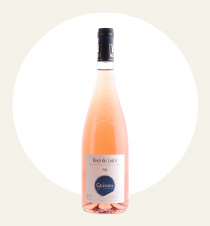 Rosé de Loire 